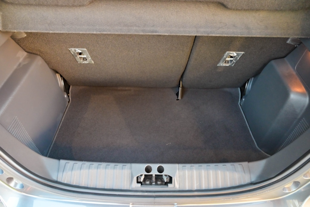 Used Ford Ka+ 2017 for sale - 76383447: Photo 22