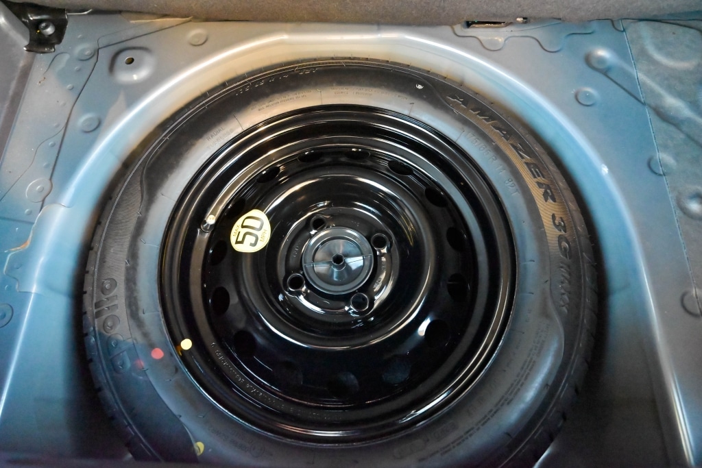 Used Ford Ka+ 2017 for sale - 76383447: Photo 25