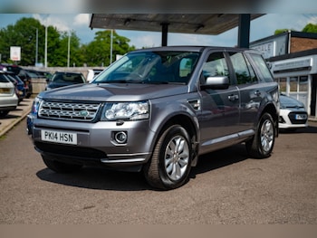 Used Land Rover Freelander 2014 for sale - 79180035: Photo