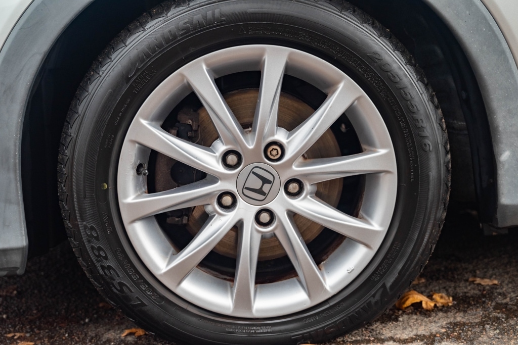 Used Honda Civic 2013 for sale - 76511088: Photo 13