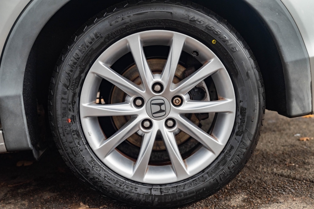 Used Honda Civic 2013 for sale - 76511088: Photo 14