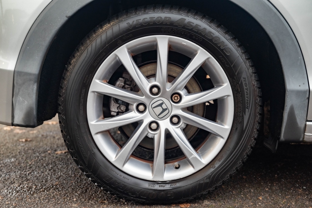 Used Honda Civic 2013 for sale - 76511088: Photo 15