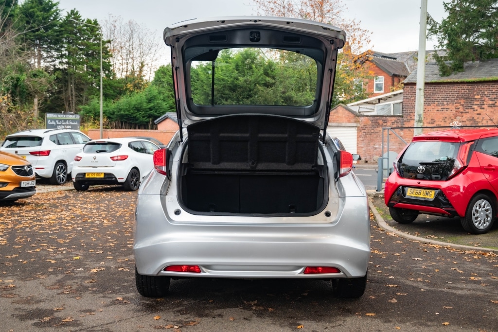 Used Honda Civic 2013 for sale - 76511088: Photo 16