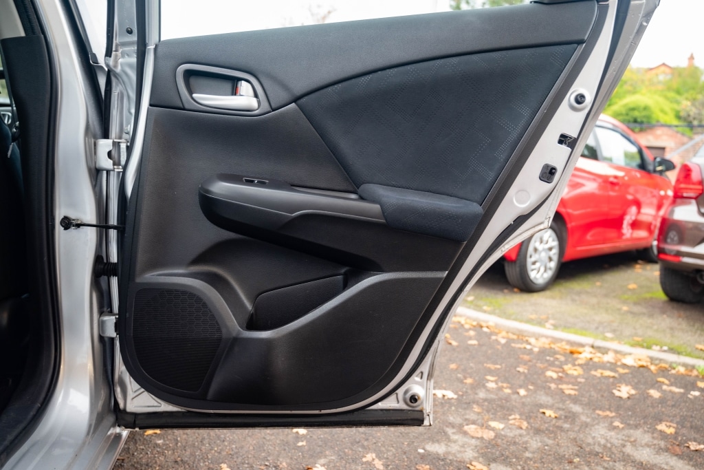 Used Honda Civic 2013 for sale - 76511088: Photo 18