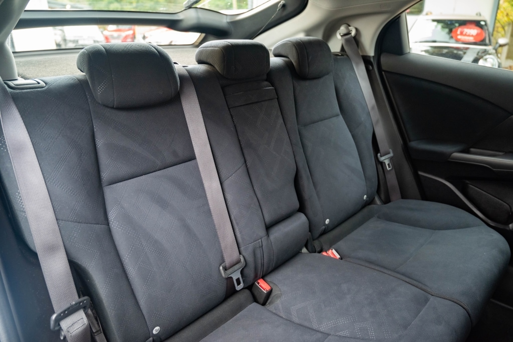 Used Honda Civic 2013 for sale - 76511088: Photo 19