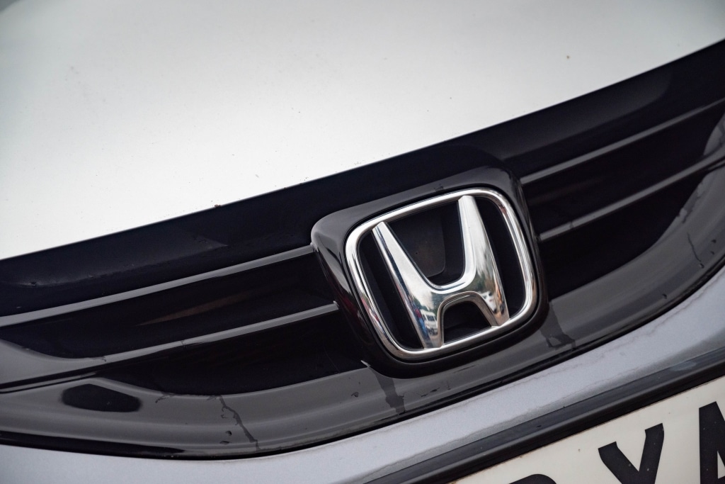 Used Honda Civic 2013 for sale - 76511088: Photo 2