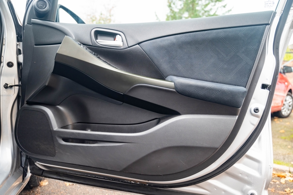 Used Honda Civic 2013 for sale - 76511088: Photo 20