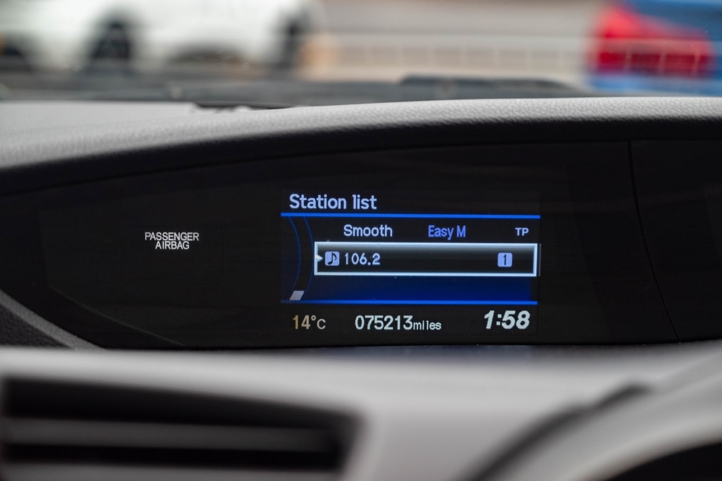 Used Honda Civic 2013 for sale - 76511088: Photo 25