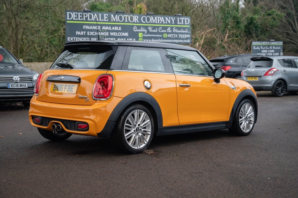 Used MINI Hatch 2016 for sale - 77173407: Photo 10