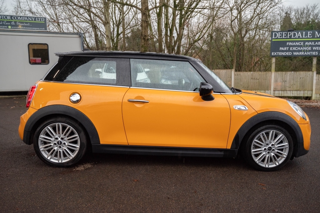 Used MINI Hatch 2016 for sale - 77173407: Photo 11