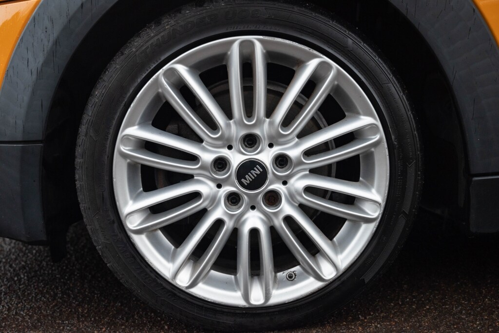 Used MINI Hatch 2016 for sale - 77173407: Photo 14