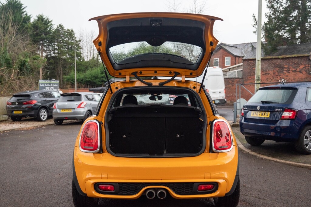 Used MINI Hatch 2016 for sale - 77173407: Photo 17