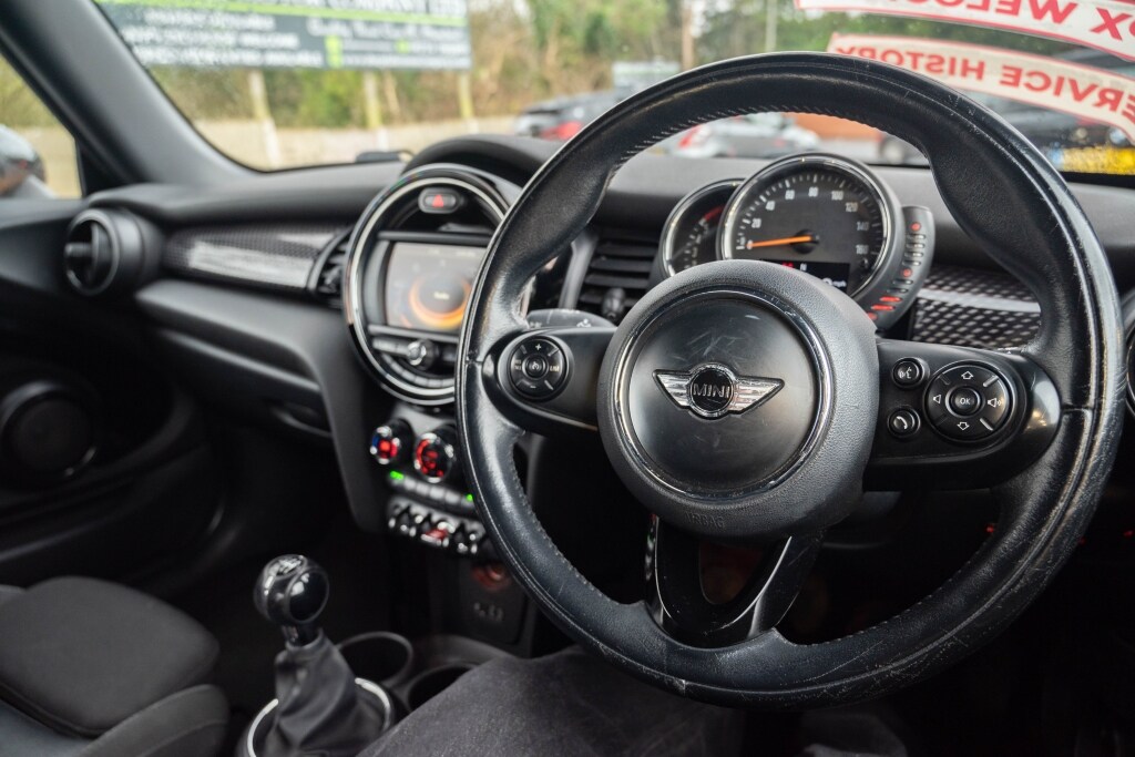 Used MINI Hatch 2016 for sale - 77173407: Photo 19