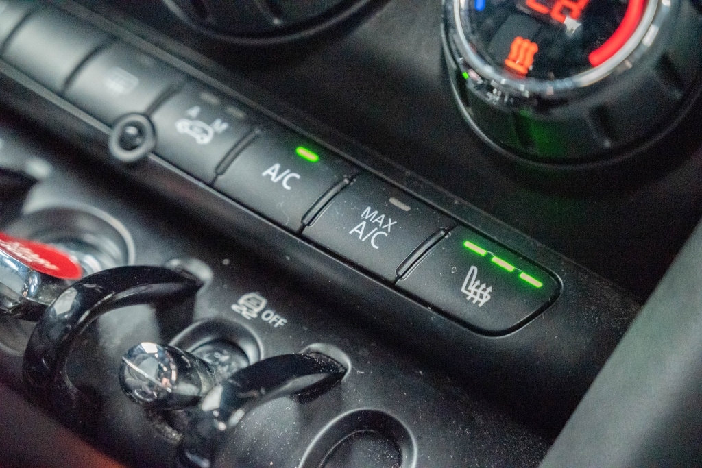 Used MINI Hatch 2016 for sale - 77173407: Photo 2