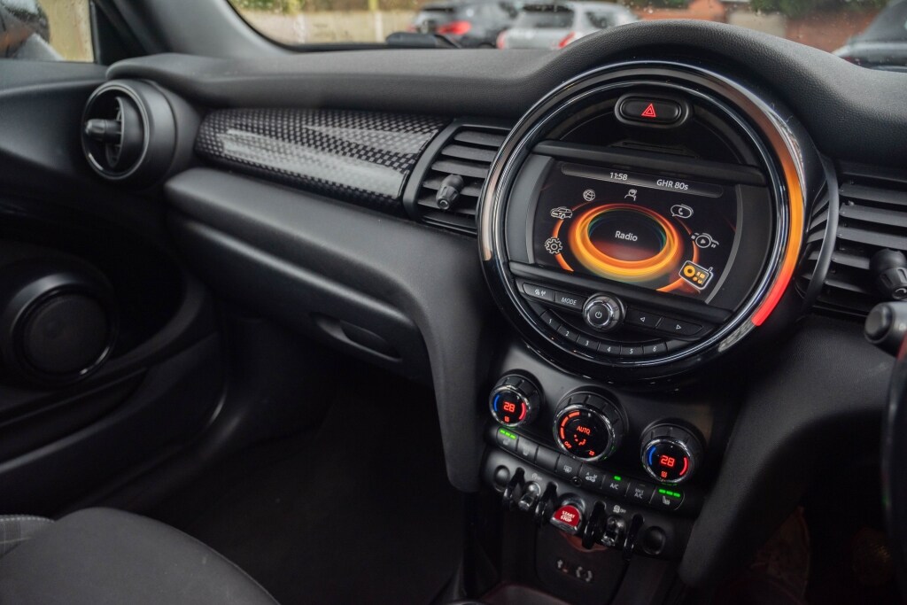 Used MINI Hatch 2016 for sale - 77173407: Photo 20