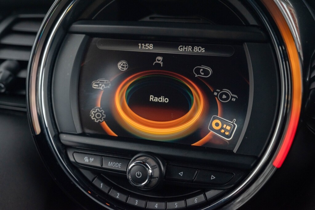 Used MINI Hatch 2016 for sale - 77173407: Photo 22