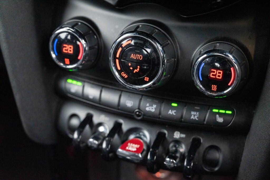 Used MINI Hatch 2016 for sale - 77173407: Photo 23