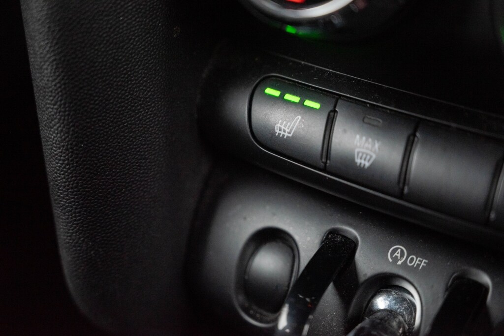 Used MINI Hatch 2016 for sale - 77173407: Photo 24