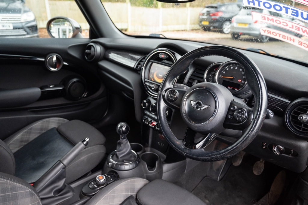 Used MINI Hatch 2016 for sale - 77173407: Photo 4