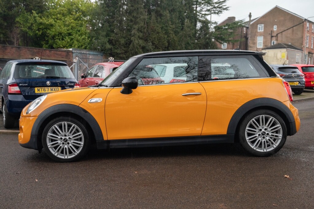 Used MINI Hatch 2016 for sale - 77173407: Photo 7