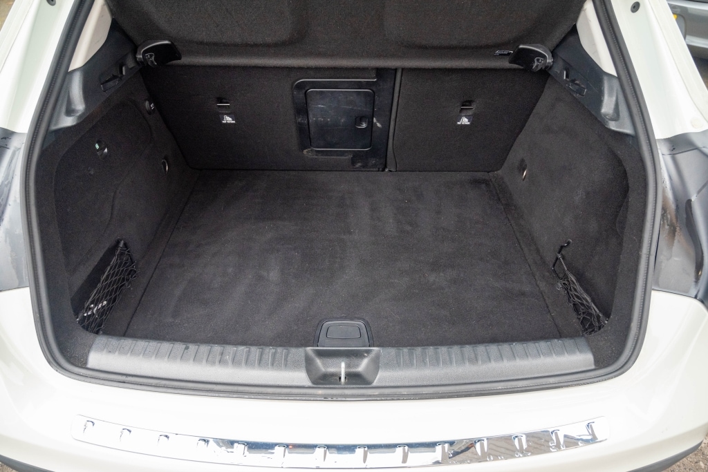 Used Mercedes-Benz GLA 2016 for sale - 77985158: Photo 12