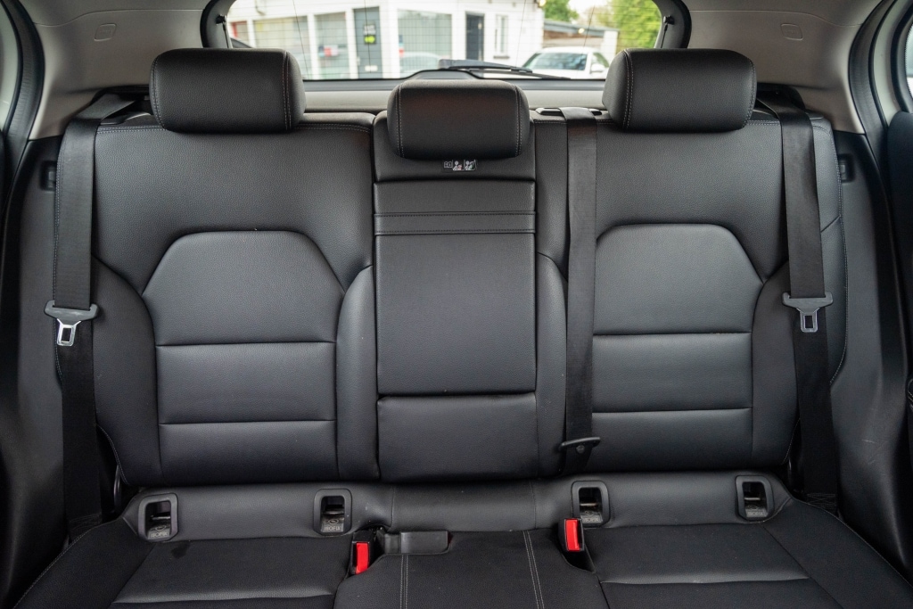 Used Mercedes-Benz GLA 2016 for sale - 77985158: Photo 14