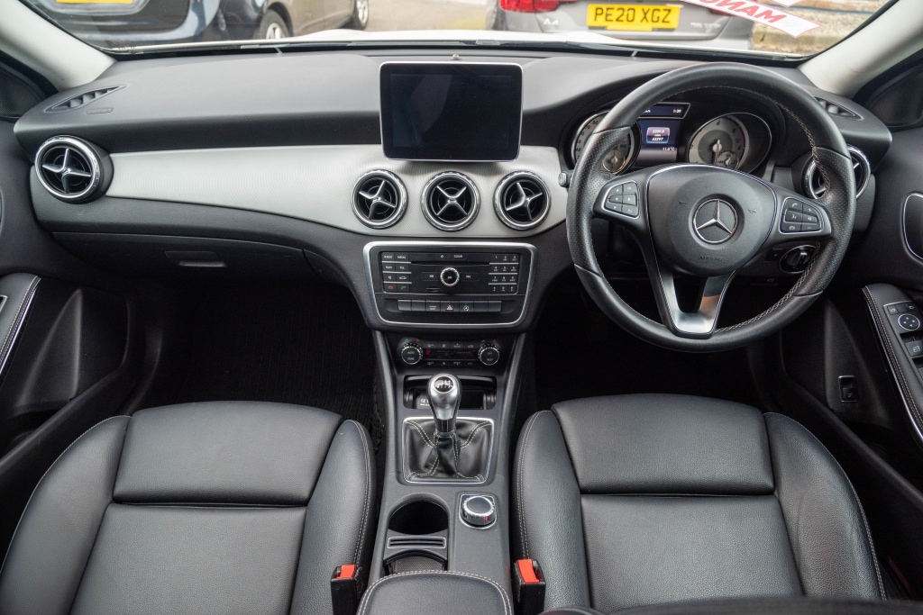 Used Mercedes-Benz GLA 2016 for sale - 77985158: Photo 15