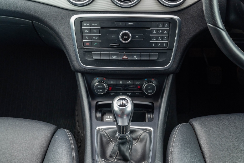 Used Mercedes-Benz GLA 2016 for sale - 77985158: Photo 17