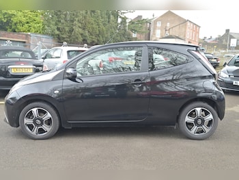 Used Toyota AYGO 2014 for sale - 77702575: Photo