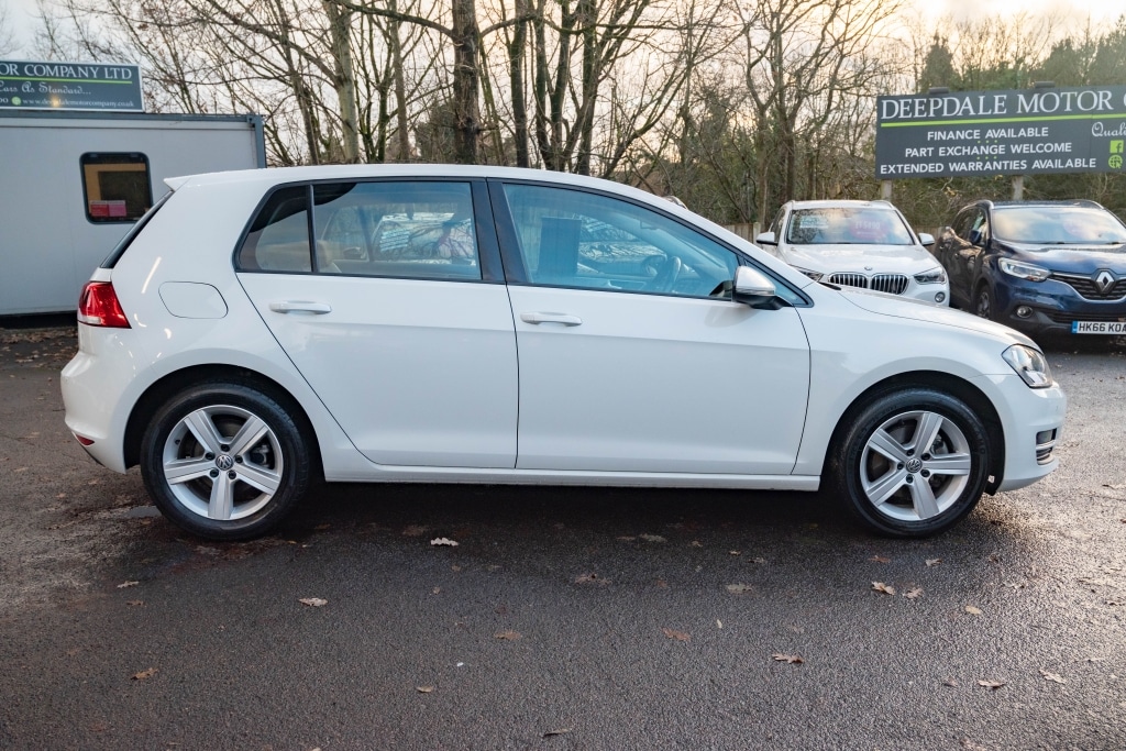 Used Volkswagen Golf 2015 for sale - 76879779: Photo 10