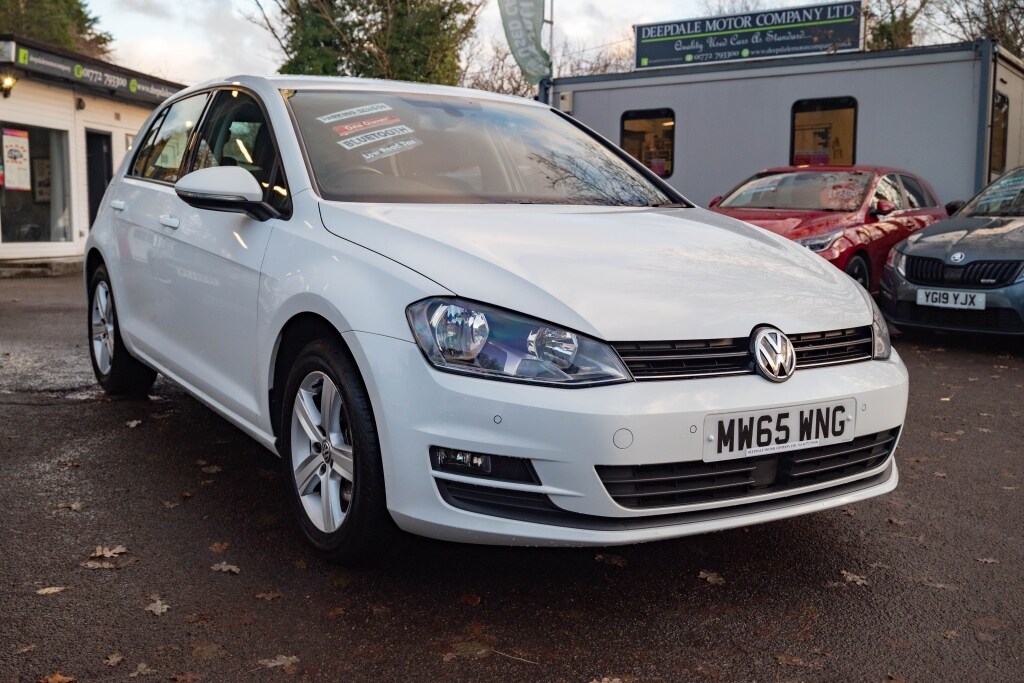 Used Volkswagen Golf 2015 for sale - 76879779: Photo 11
