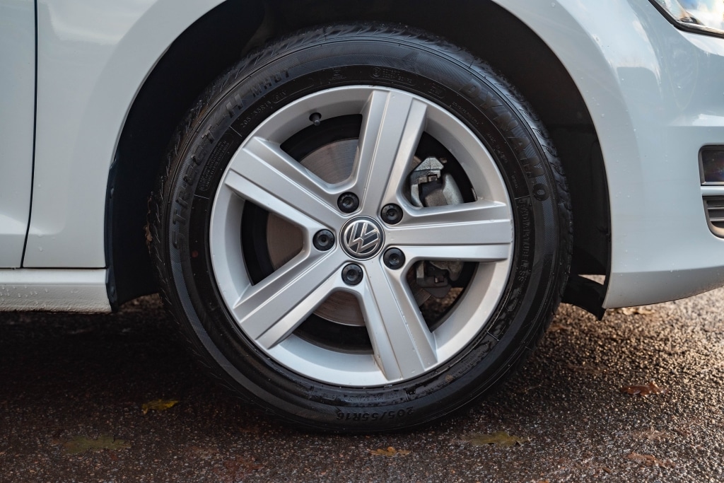 Used Volkswagen Golf 2015 for sale - 76879779: Photo 12