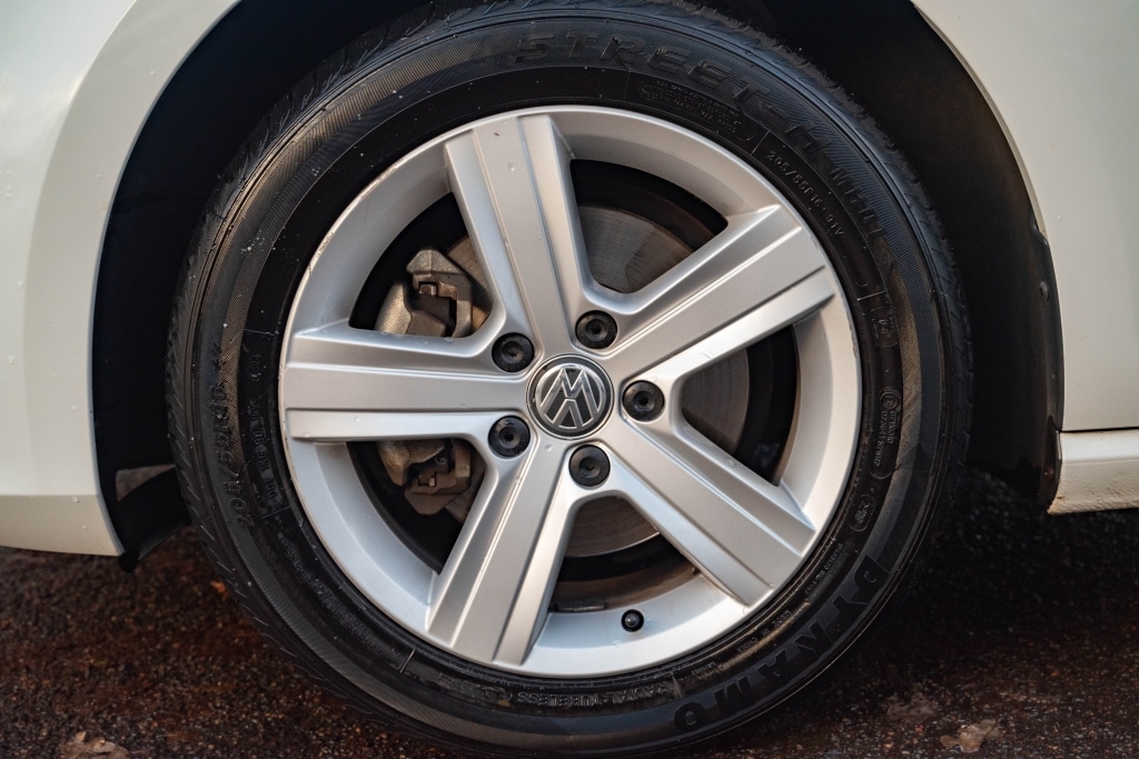 Used Volkswagen Golf 2015 for sale - 76879779: Photo 13