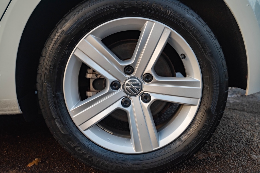 Used Volkswagen Golf 2015 for sale - 76879779: Photo 14