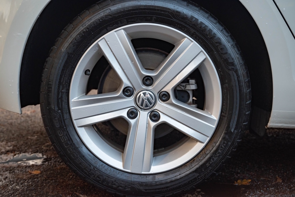 Used Volkswagen Golf 2015 for sale - 76879779: Photo 15