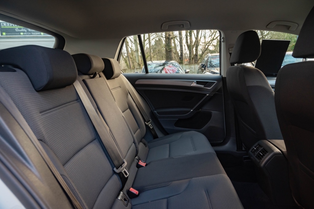 Used Volkswagen Golf 2015 for sale - 76879779: Photo 22