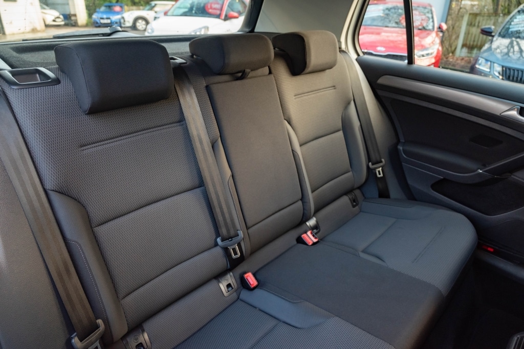 Used Volkswagen Golf 2015 for sale - 76879779: Photo 23