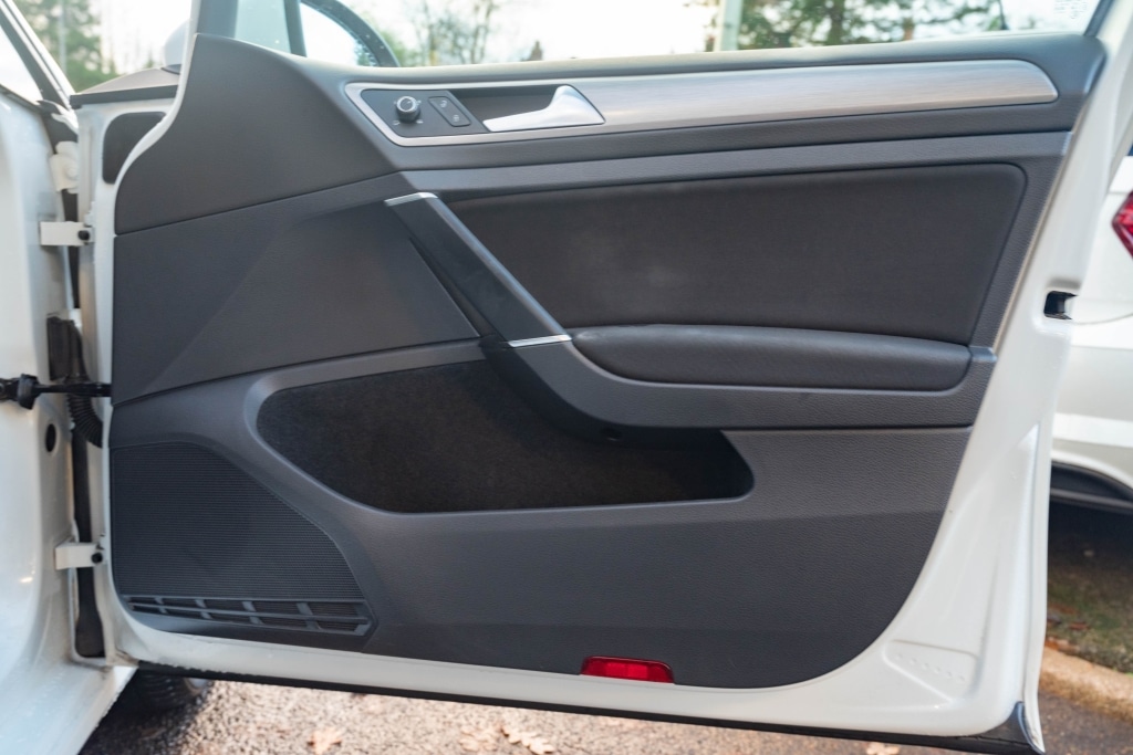 Used Volkswagen Golf 2015 for sale - 76879779: Photo 24