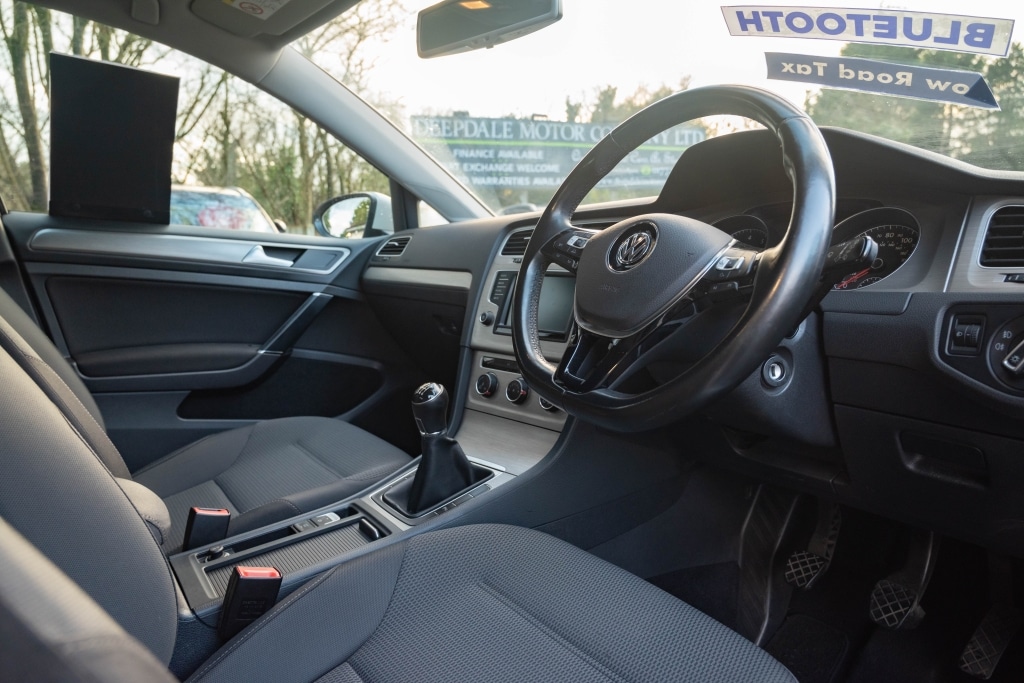 Used Volkswagen Golf 2015 for sale - 76879779: Photo 25