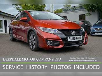 Honda - Civic
