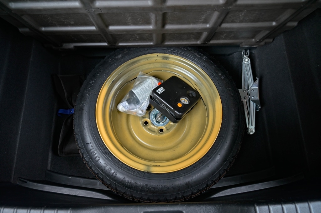 Vehicle 23