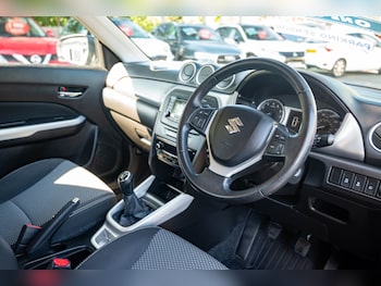 Used Suzuki Vitara 2018 for sale - 79198650: Photo