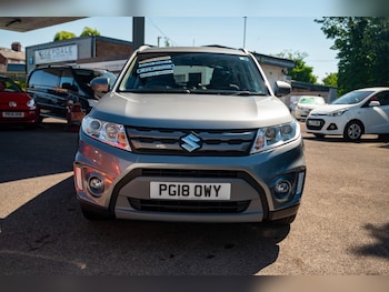 Used Suzuki Vitara 2018 for sale - 79198650: Photo