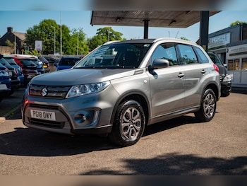 Used Suzuki Vitara 2018 for sale - 79198650: Photo