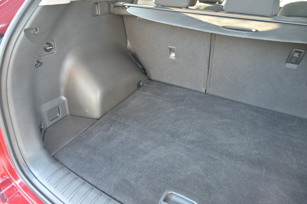 Used Hyundai TUCSON 2017 for sale - 76614267: Photo 17