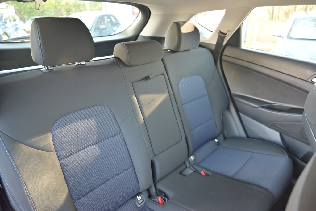 Used Hyundai TUCSON 2017 for sale - 76614267: Photo 20