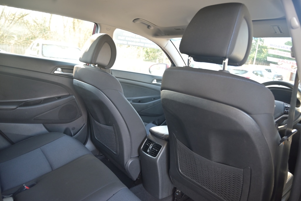 Used Hyundai TUCSON 2017 for sale - 76614267: Photo 23