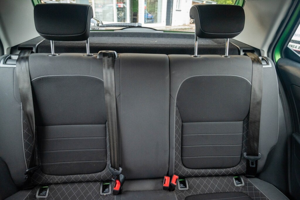 Used Skoda Fabia 2020 for sale - 77731181: Photo 13