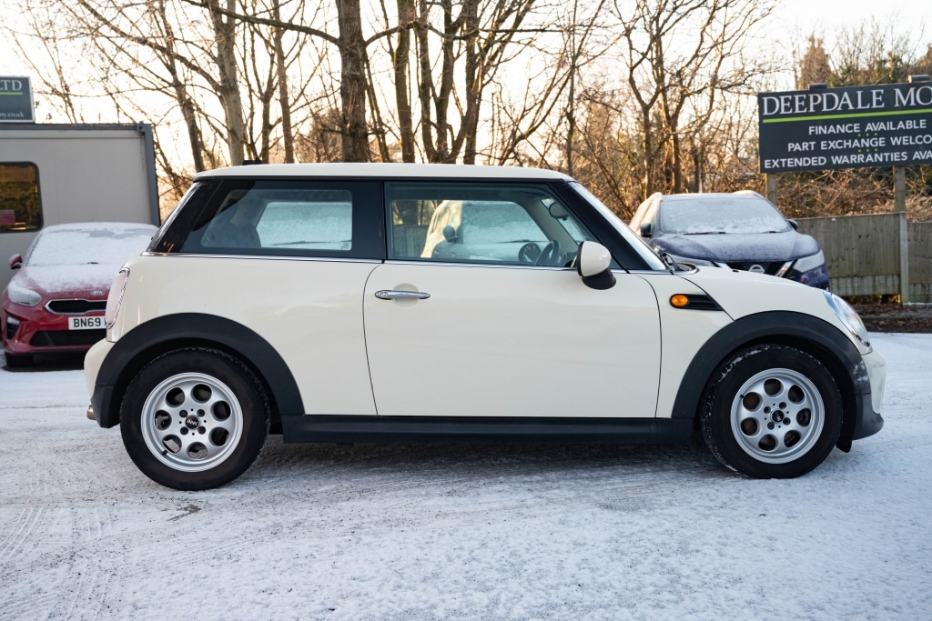 Used MINI Hatch 2013 for sale - 77090208: Photo 10