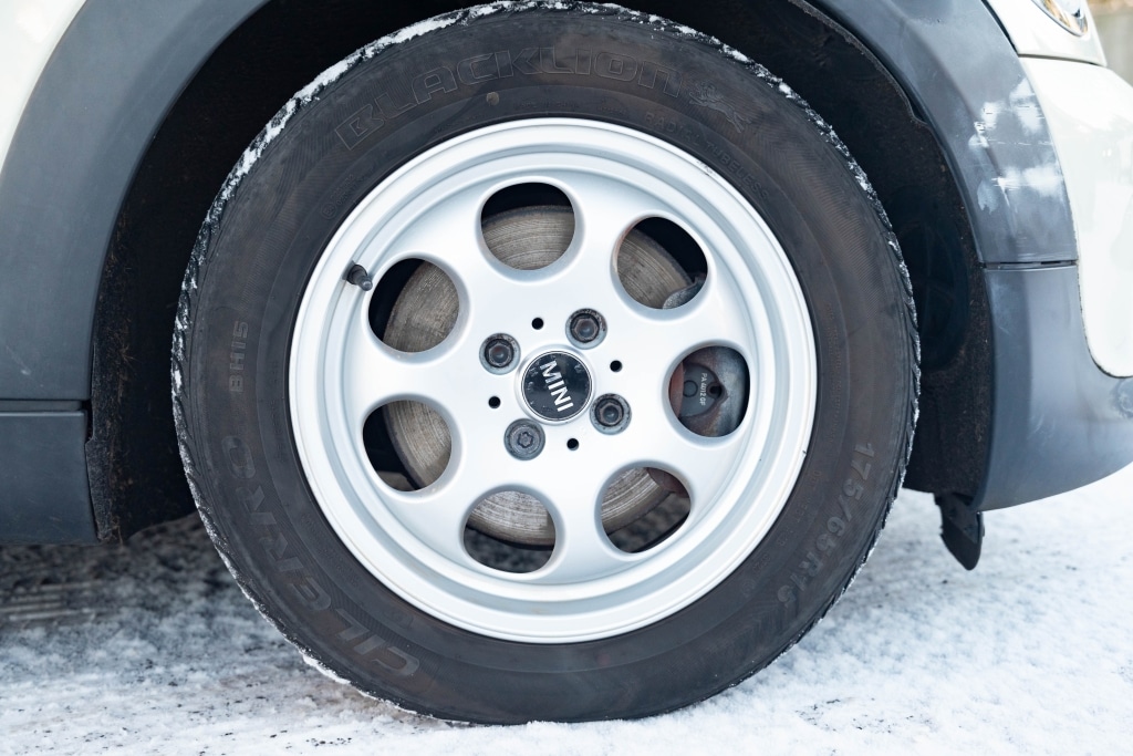 Used MINI Hatch 2013 for sale - 77090208: Photo 12